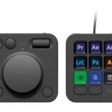 Logitech Mx Creative Console