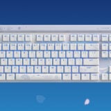 Logitechgenshinimpactkeyboard