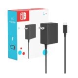 Marsdock 45w Charger For Nintendo Switch