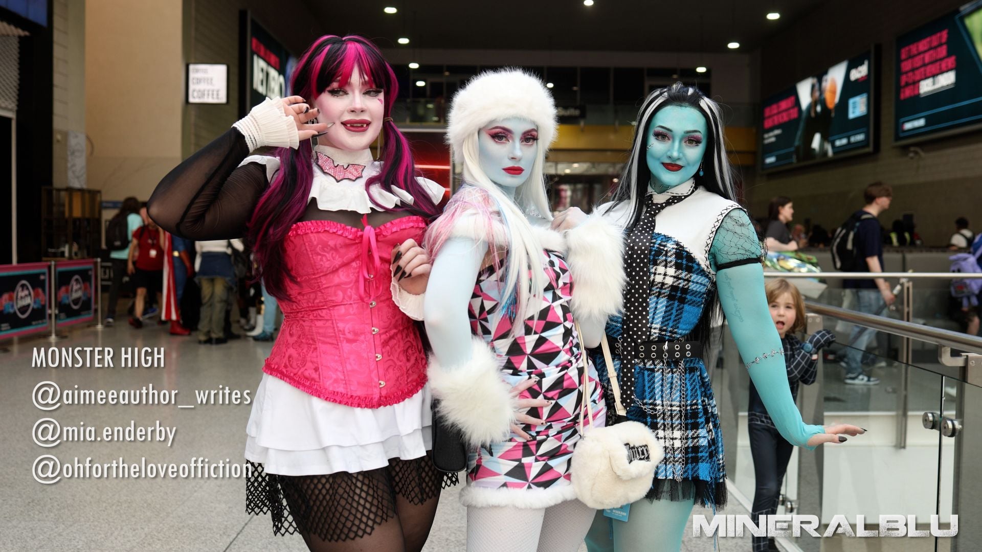 Monster High