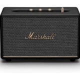Marshall Acton Iii Bluetooth Home Speaker