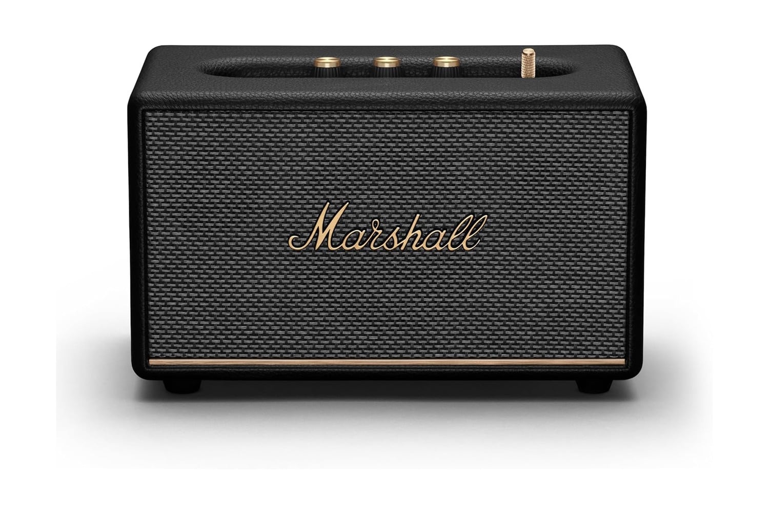Marshall Acton Iii Bluetooth Home Speaker