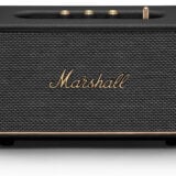 Marshall Acton Iii Bluetooth Home Speaker