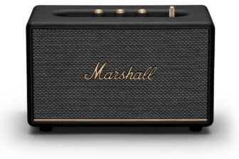 Marshall Acton Iii Bluetooth Home Speaker