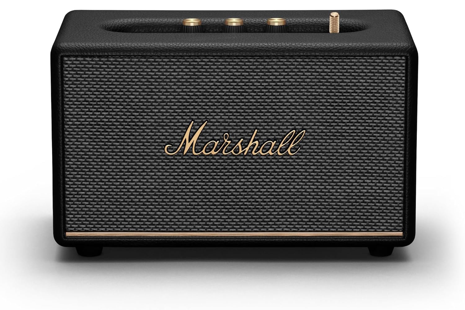 Marshall Acton Iii Bluetooth Home Speaker