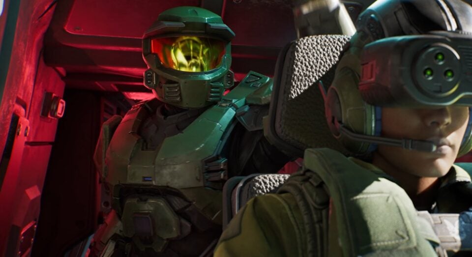 Halo Remake Shows Off Dazzling New Footage And Release Date halo-remake-shows-off-dazzling-new-footage-and-release-date