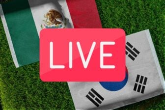 México Corea Del Sur