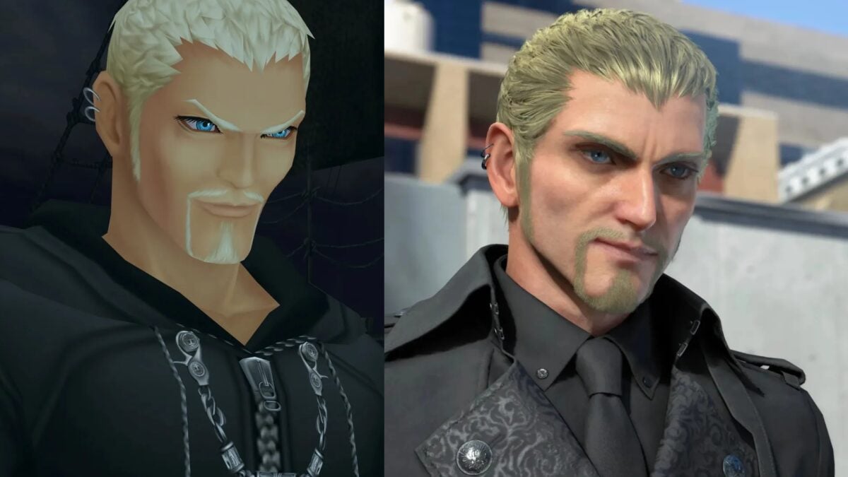 Sorry, I Hate The Way Kingdom Hearts IV’s Photorealism Looks