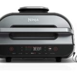 Ninja Indoor Grill And Air Fryer