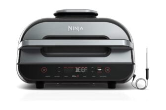 Ninja Indoor Grill And Air Fryer