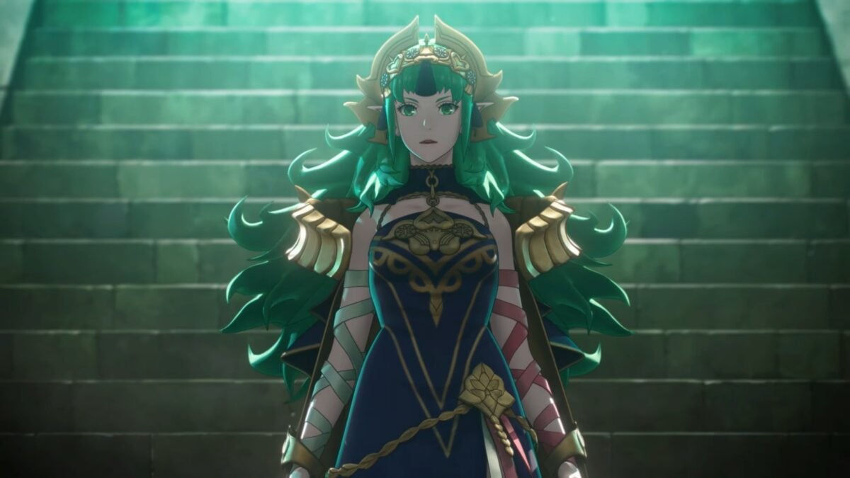 Shape Your Fate In Fire Emblem Fortune’s Weave This September