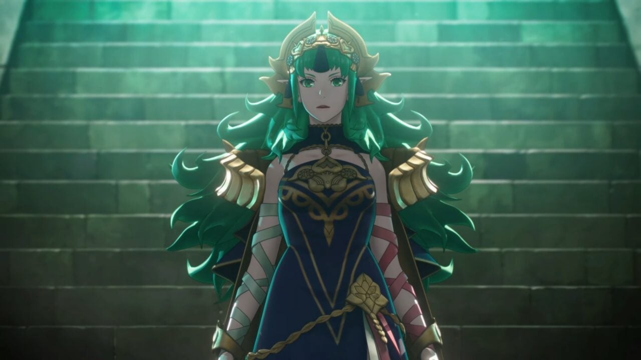 Shape Your Fate In Fire Emblem Fortune’s Weave Thi