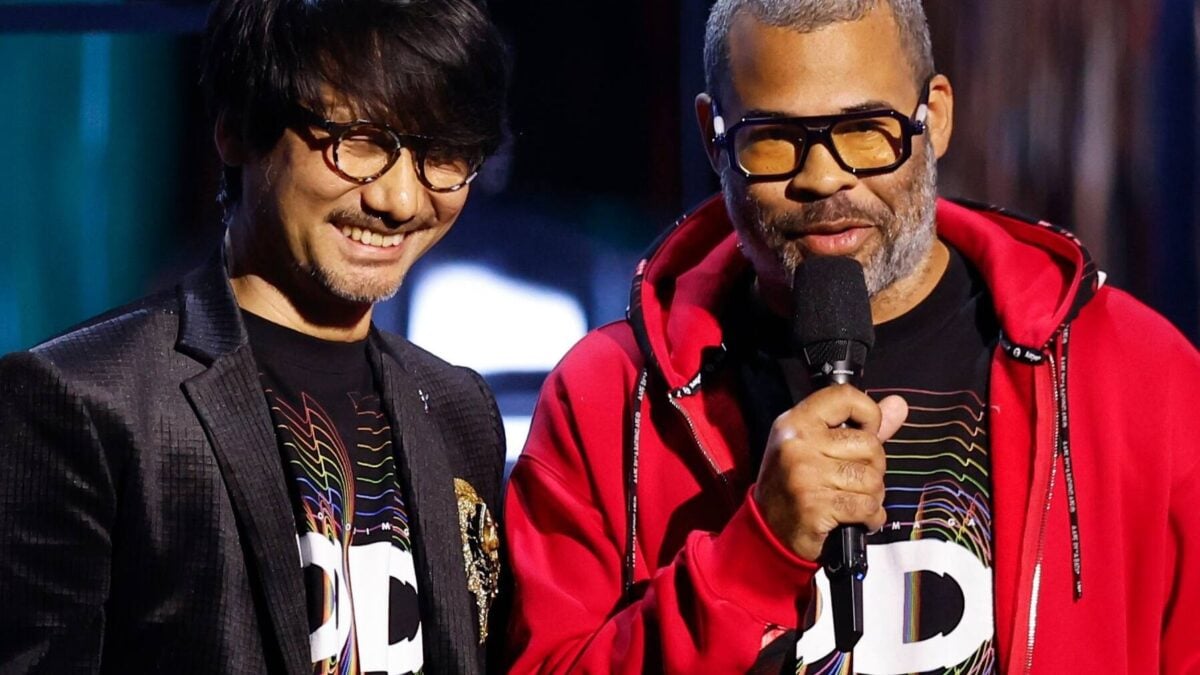 Xbox Is Cutting A Bunch Of Stuff Loose, But Not Hideo Kojima’s New Horror Game OD