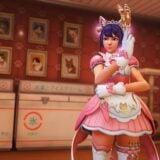 Ovr S3 Legendaryskins Nyancafe Kiriko Ultraskin Jpa 001