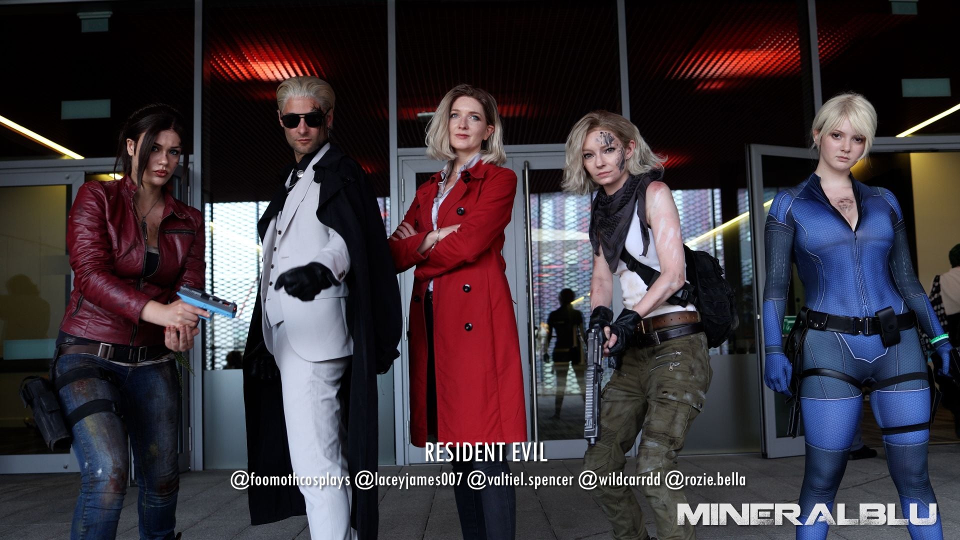 Resident Evil