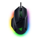 Razer Basilisk V3 Customizable Ergonomic Gaming Mouse
