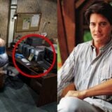 Resident Evil 2 Image Featuring Kyle Maclachlan From Oneiroidandroid On X