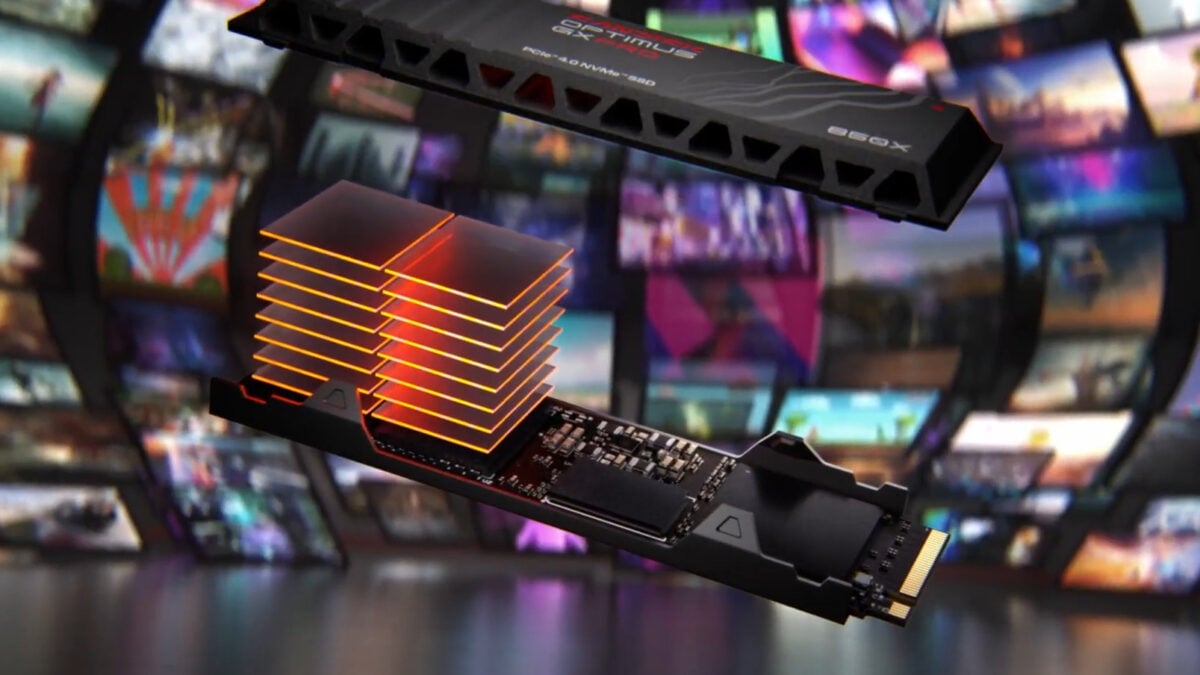 SanDisk’s New, ‘Officially Licensed’ $3,800 PS5 SSD Is A Surefire Sign We Are Completely Screwed