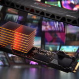 Sandisk Optimus Gx Pro 850x Nvme Ssd Official Image From Trailer