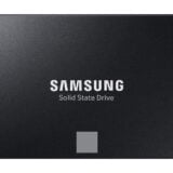 Samsung Electronics 870 Evo