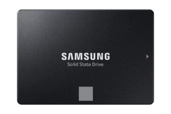 Samsung Electronics 870 Evo