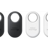 Samsung Galaxy Smarttag2, Bluetooth Tracker