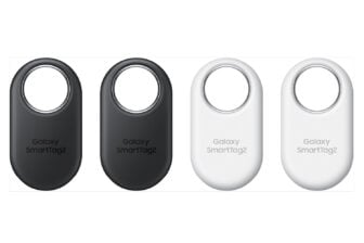 Samsung Galaxy Smarttag2, Bluetooth Tracker