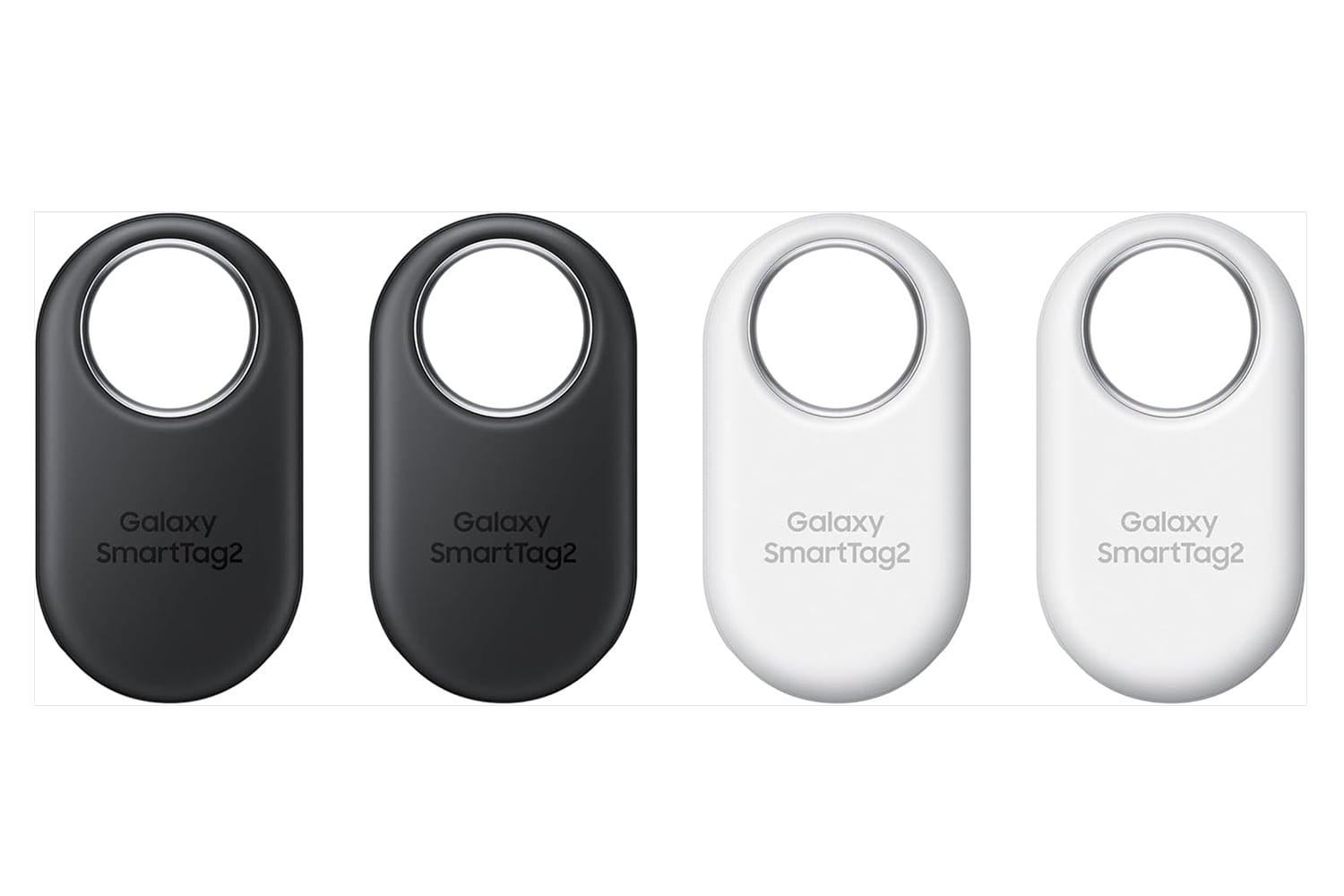 Samsung Galaxy Smarttag2, Bluetooth Tracker