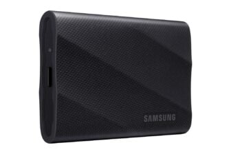 Samsung T9 Portable Ssd 1tb