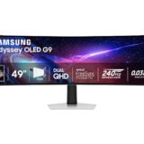 Samsungodysseyoledg9