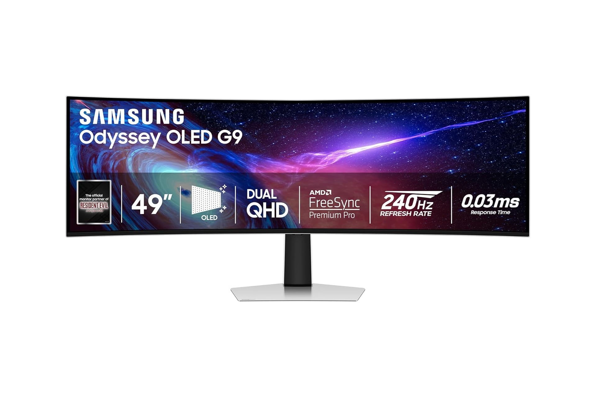 Samsungodysseyoledg9