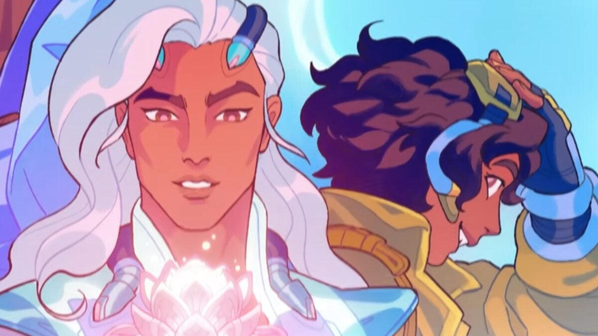Overwatch’s Pride Event Broke My Heart (Derogatory)