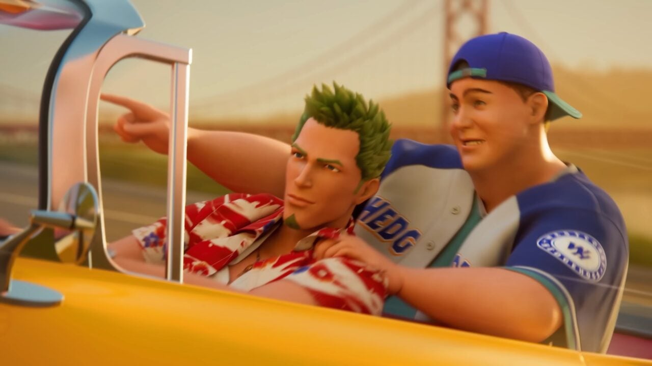 Crazy Taxi: World Tour Lead Says Generative AI Wil