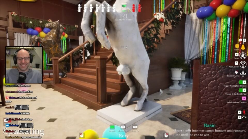 Spider Roulette - Kotaku