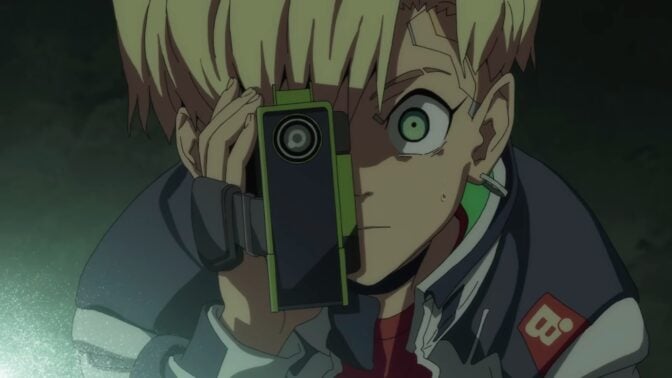 Cyberpunk Edgerunners Season 2 Trailer Reveals New Cast, Same Night City
