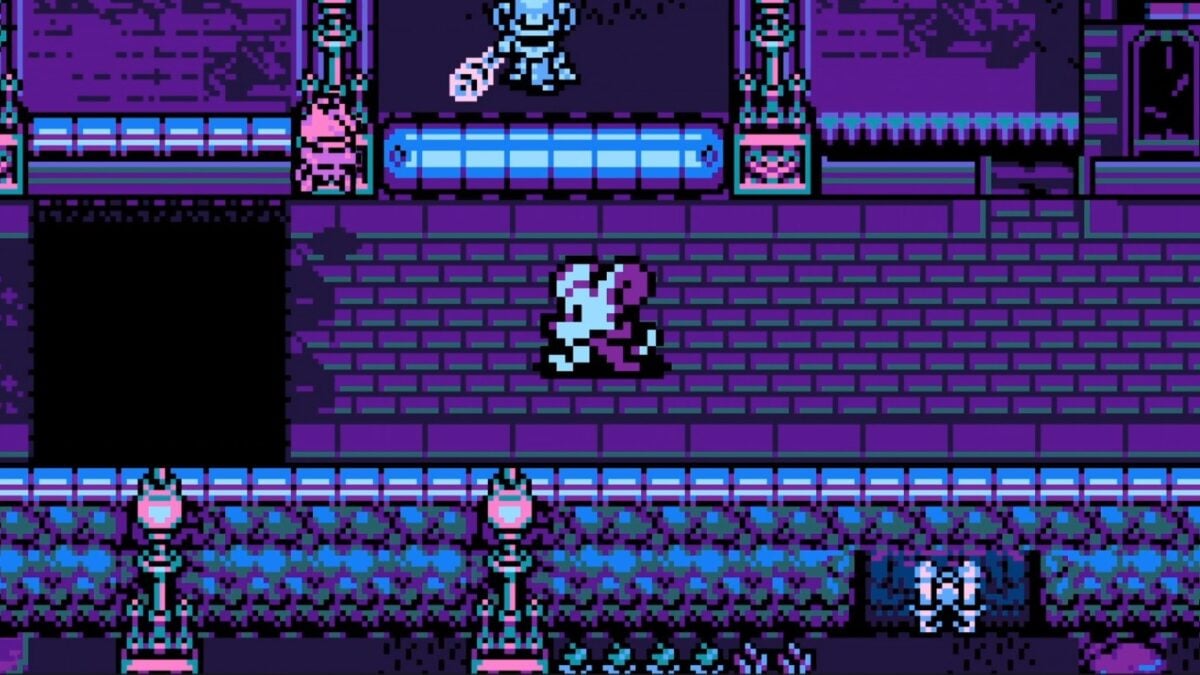 Mina The Hollower‘s Weird Modifiers Are Absurdly Fun
