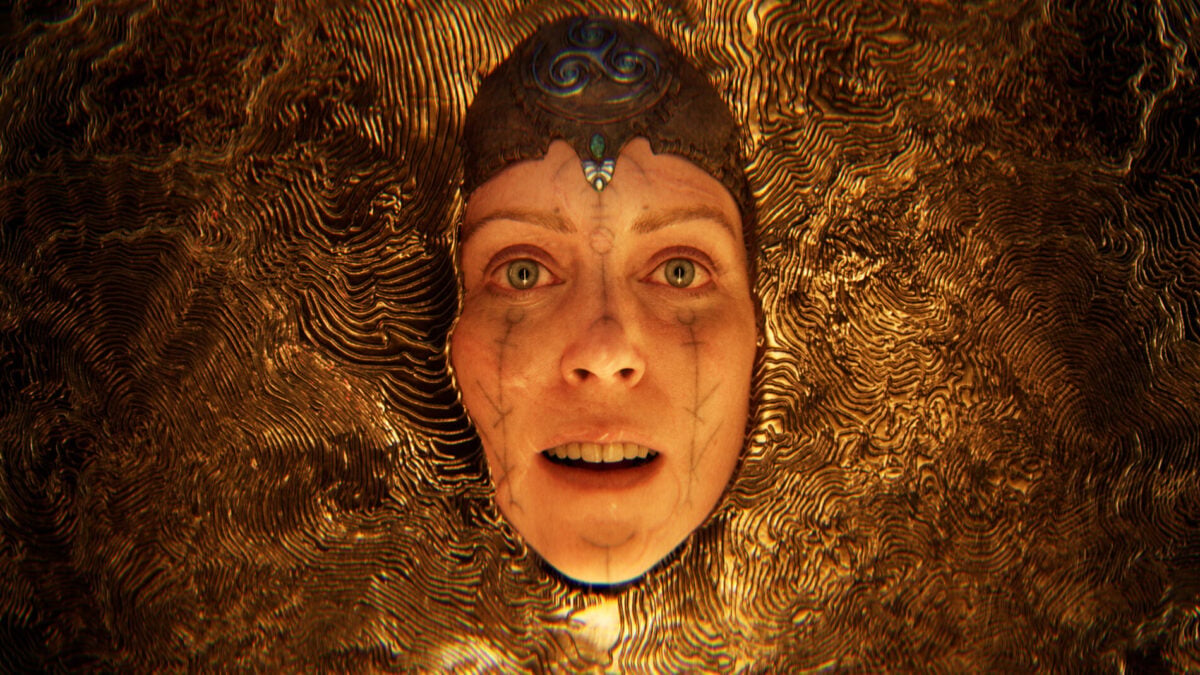 Next Hellblade Game Launches in 2027 Next Hellblade Game Launches in 2027