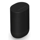 Sonos Move 2 Black Wireless Portable Bluetooth Speaker