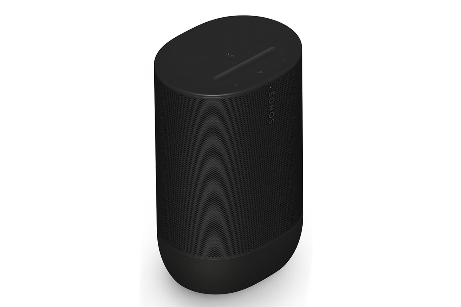 Sonos Move 2 Black Wireless Portable Bluetooth Speaker