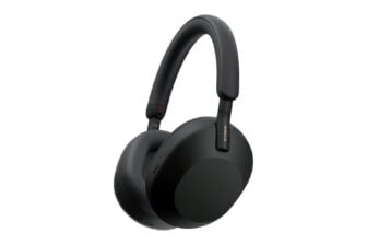 Sony Wh 1000xm5 Premium Noise Canceling Headphones