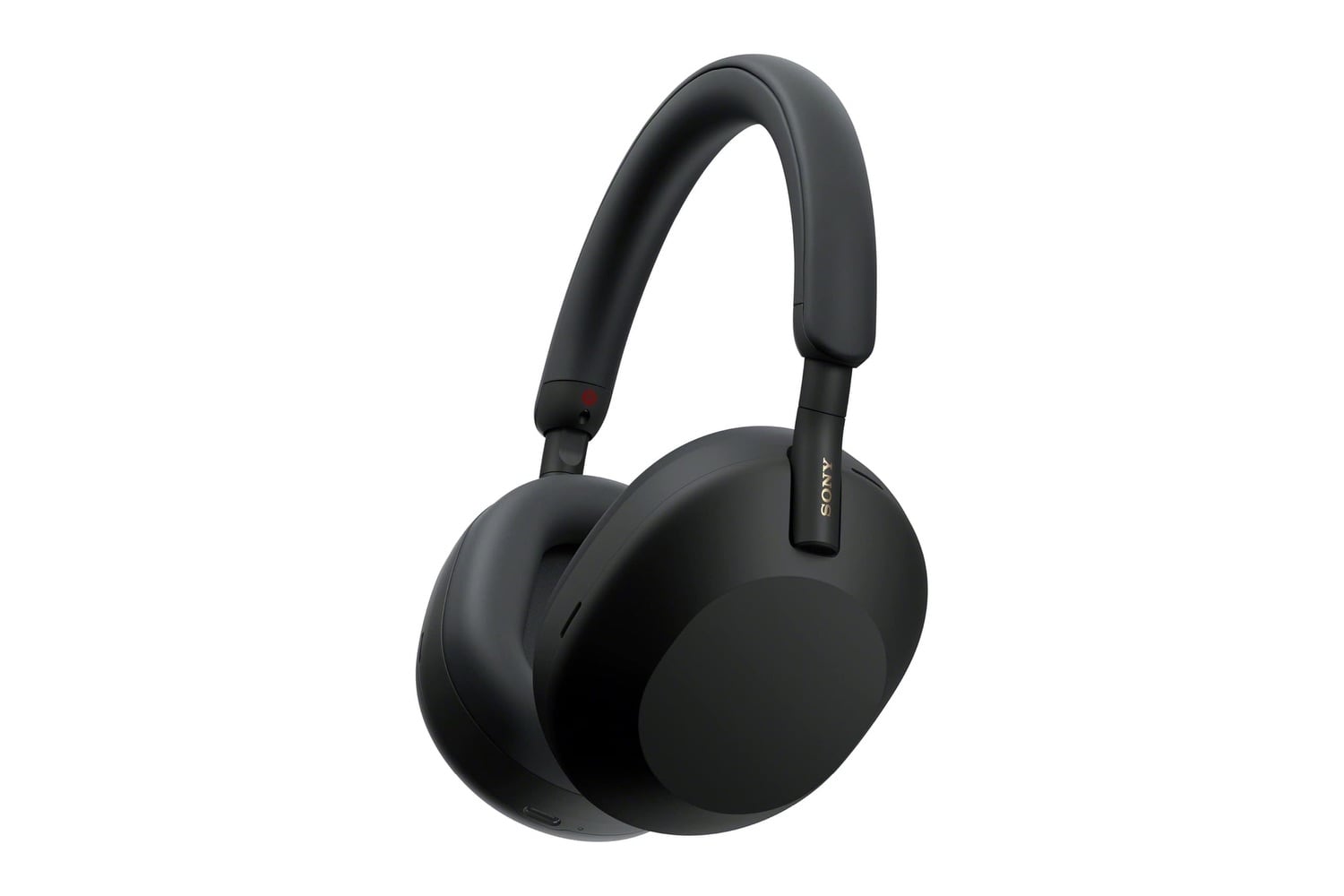 Sony Wh 1000xm5 Premium Noise Canceling Headphones