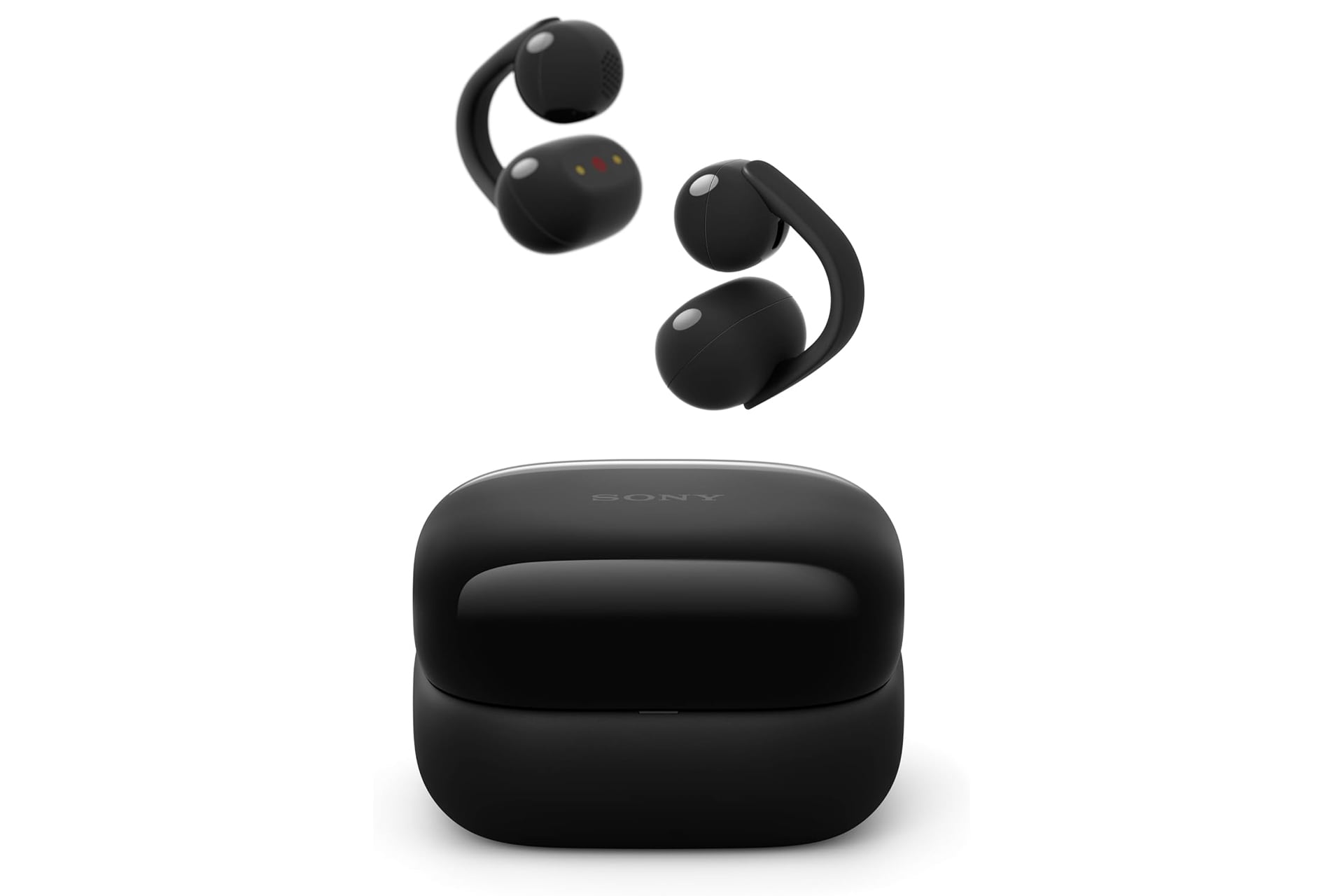 Sonylinkbuds