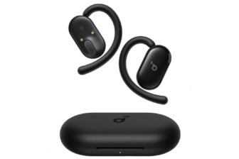 Soundcore V20i By Anker Open Ear Headphones