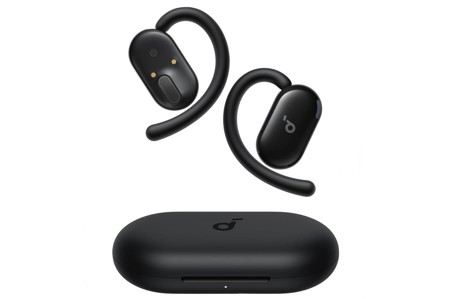 Soundcore V20i By Anker Open Ear Headphones