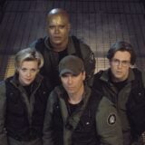 Stargate Sg 1 Main Cast Official Picture Amazon Mgm