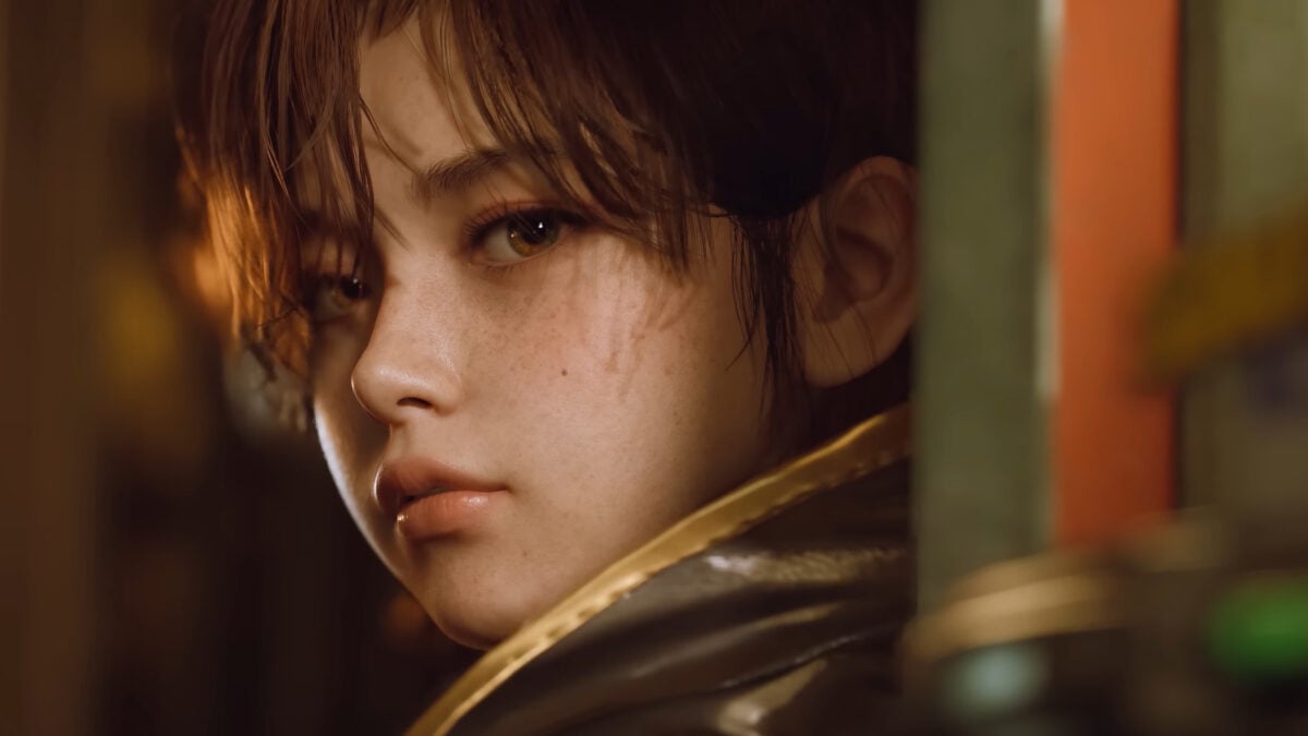 Stellar Blade: Blood Rain’s Reveal Trailer Is Raising Some People’s GenAI Alarm Bells