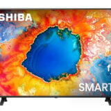 Toshiba 43 Class C350 Series Led 4k Uhd Smart Fire Tv