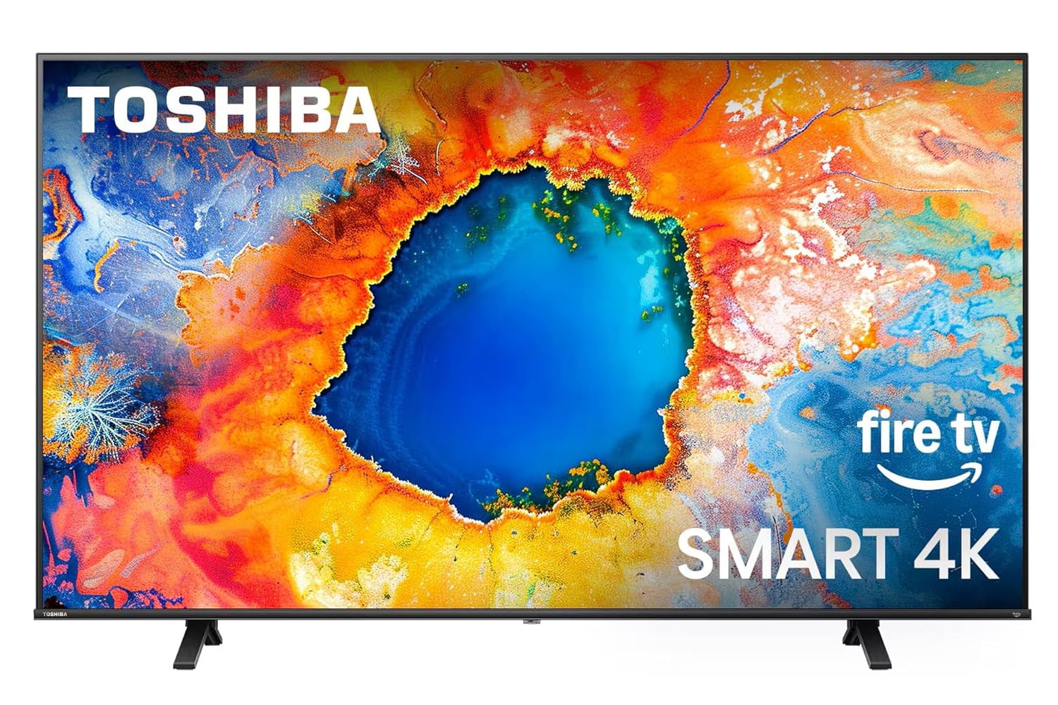 Toshiba 43 Class C350 Series Led 4k Uhd Smart Fire Tv