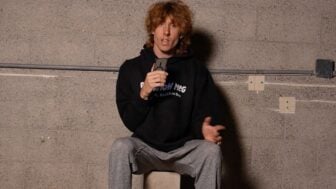 Thumbnail From Reckless Ben Video Bad News