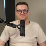 Thumbnail Taken From Alex Cimo's Video Stage 4 Colon Cancer & Chemotherapy